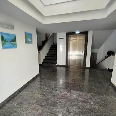 Appartement Cerezos