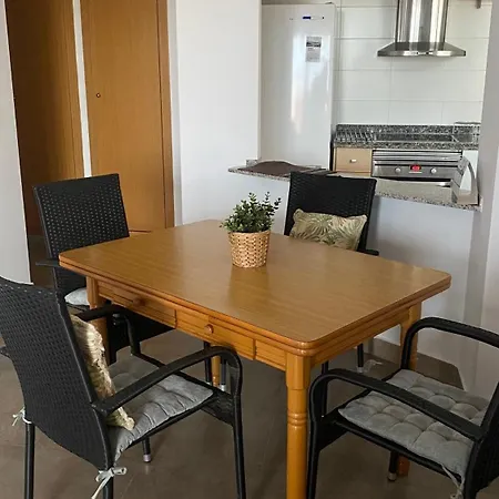 Cerezos Appartement *