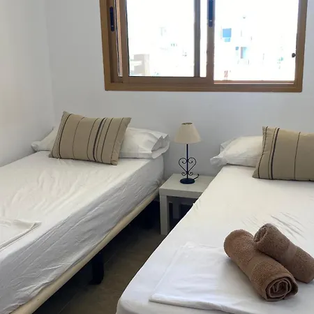 Appartement Cerezos Finestrat