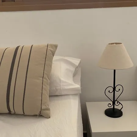 Appartement Cerezos
